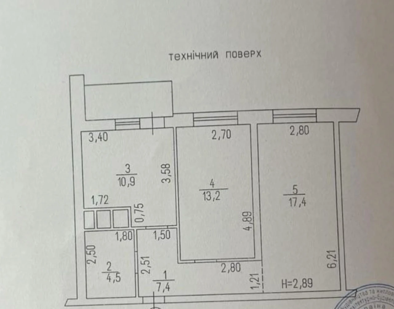 Продам 2 к. квартиру в ЖК Михайловский городок, госпрограммы