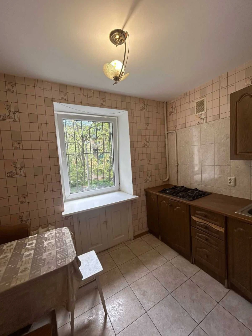 Парк Космонавтов/2 Артилерийский переулок, 3 к. 2 этаж, газ,