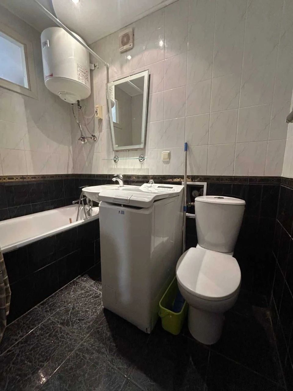 Парк Космонавтов/2 Артилерийский переулок, 3 к. 2 этаж, газ,