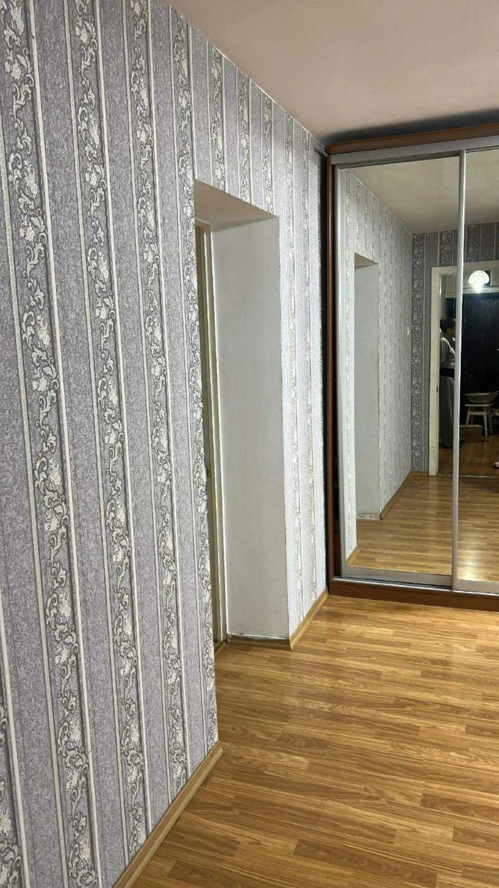 Парк Космонавтов/2 Артилерийский переулок, 3 к. 2 этаж, газ,
