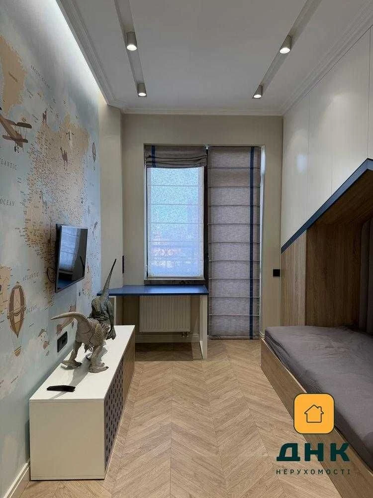 Роскошная квартира‼️Авторский ремонт 4к Квартира 100м² Аркад