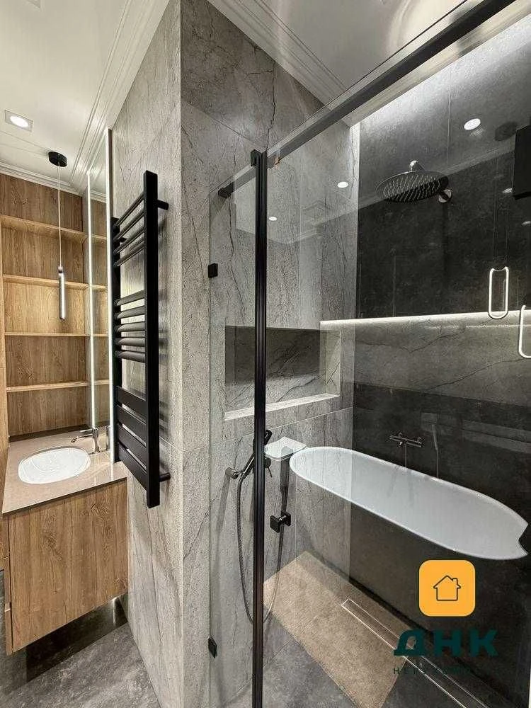 Роскошная квартира‼️Авторский ремонт 4к Квартира 100м² Аркад