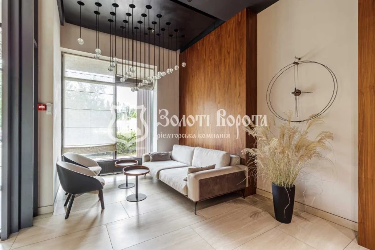 2-room apartment for sale 66.48 m², Akademika Zabolotny