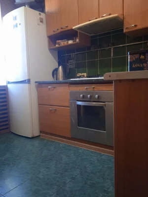 Продам 2 к. квартиру на улице Академика Корольова, госпрогра