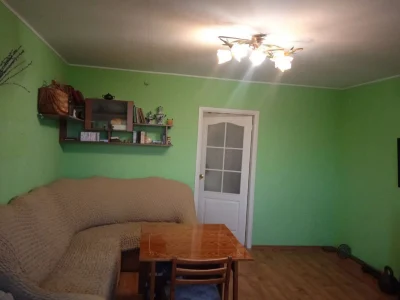 Продам 2 к. квартиру на улице Академика Корольова, госпрогра