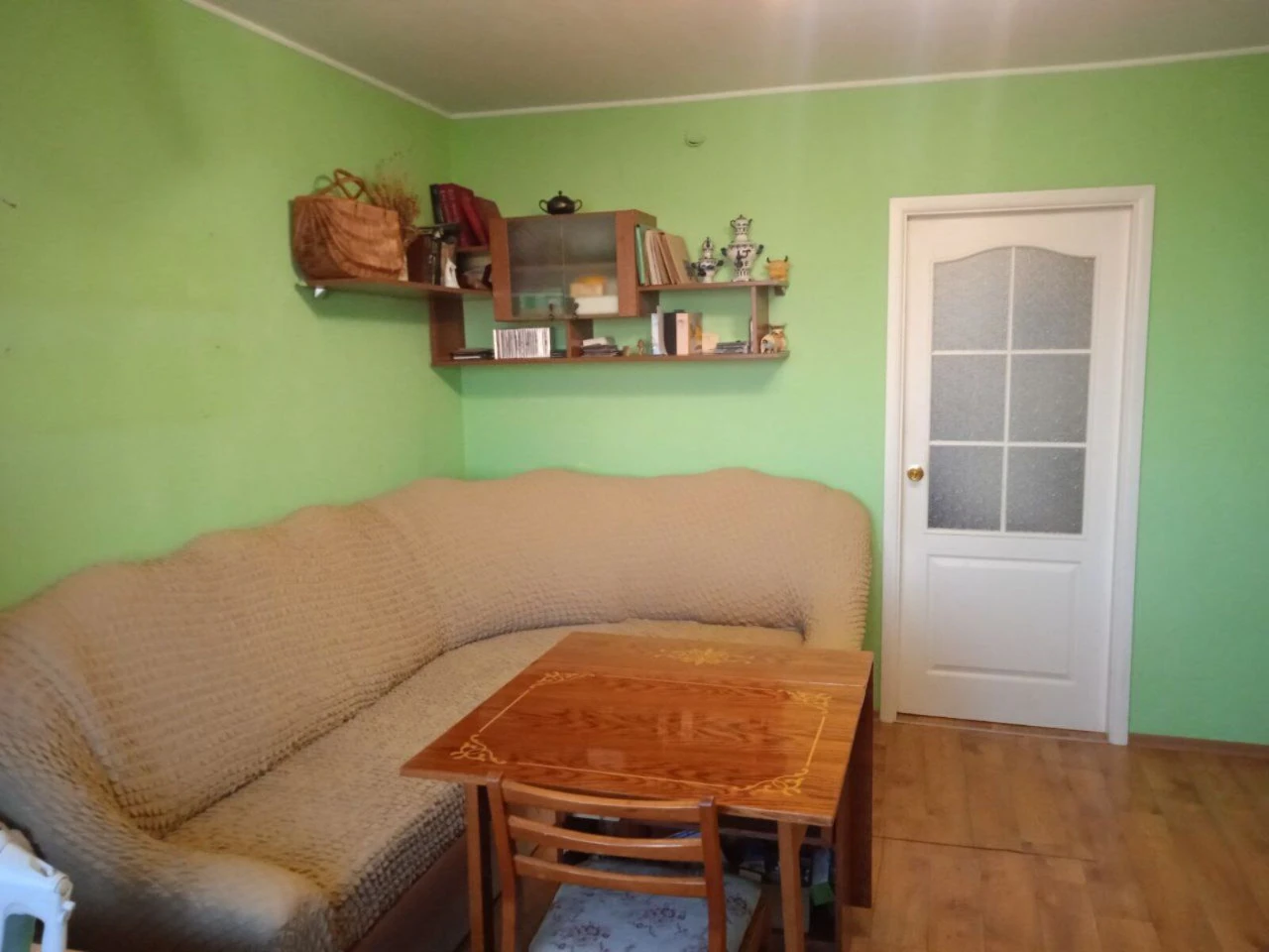 Продам 2 к. квартиру на улице Академика Корольова, госпрогра