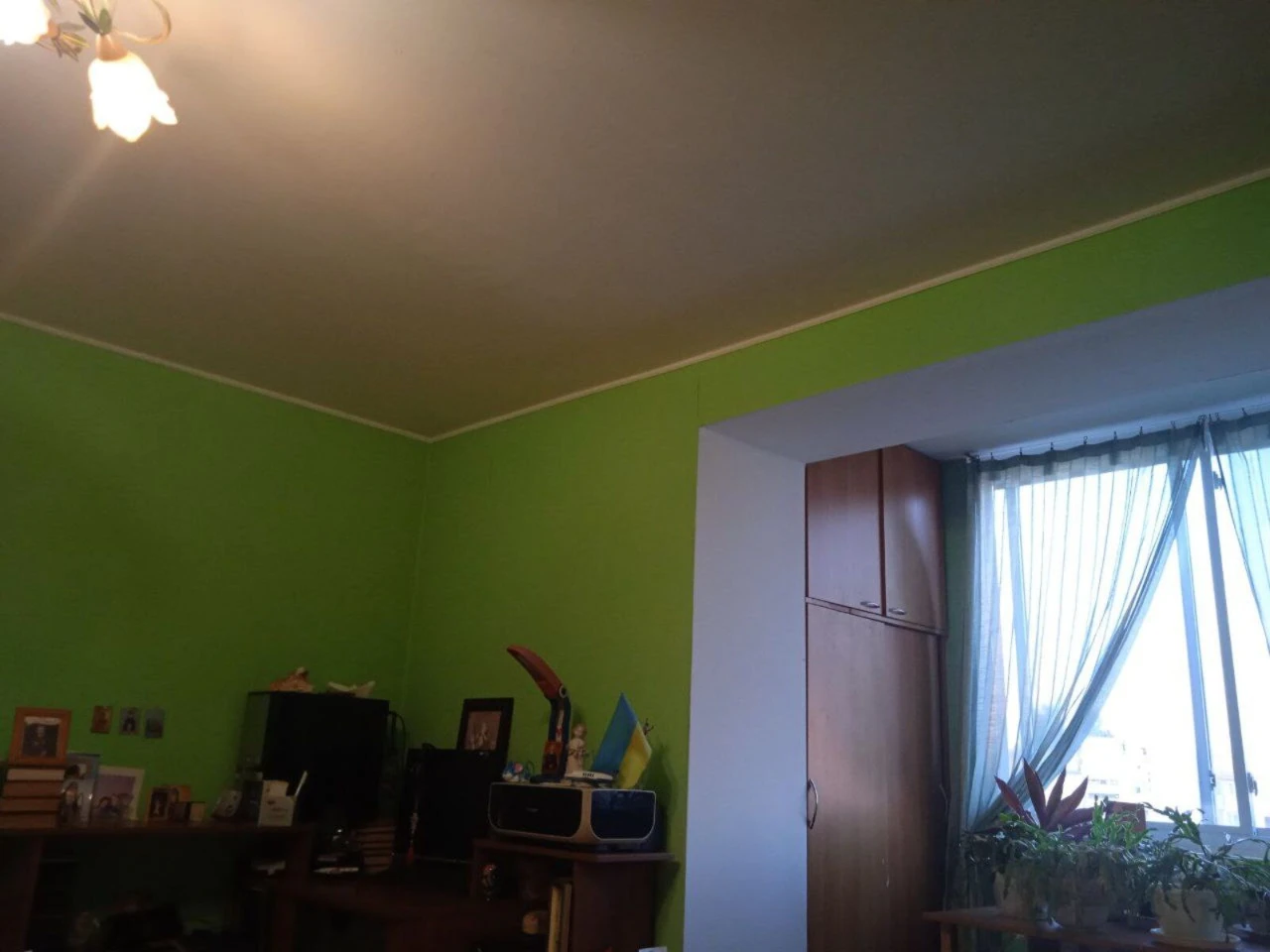 Продам 2 к. квартиру на улице Академика Корольова, госпрогра