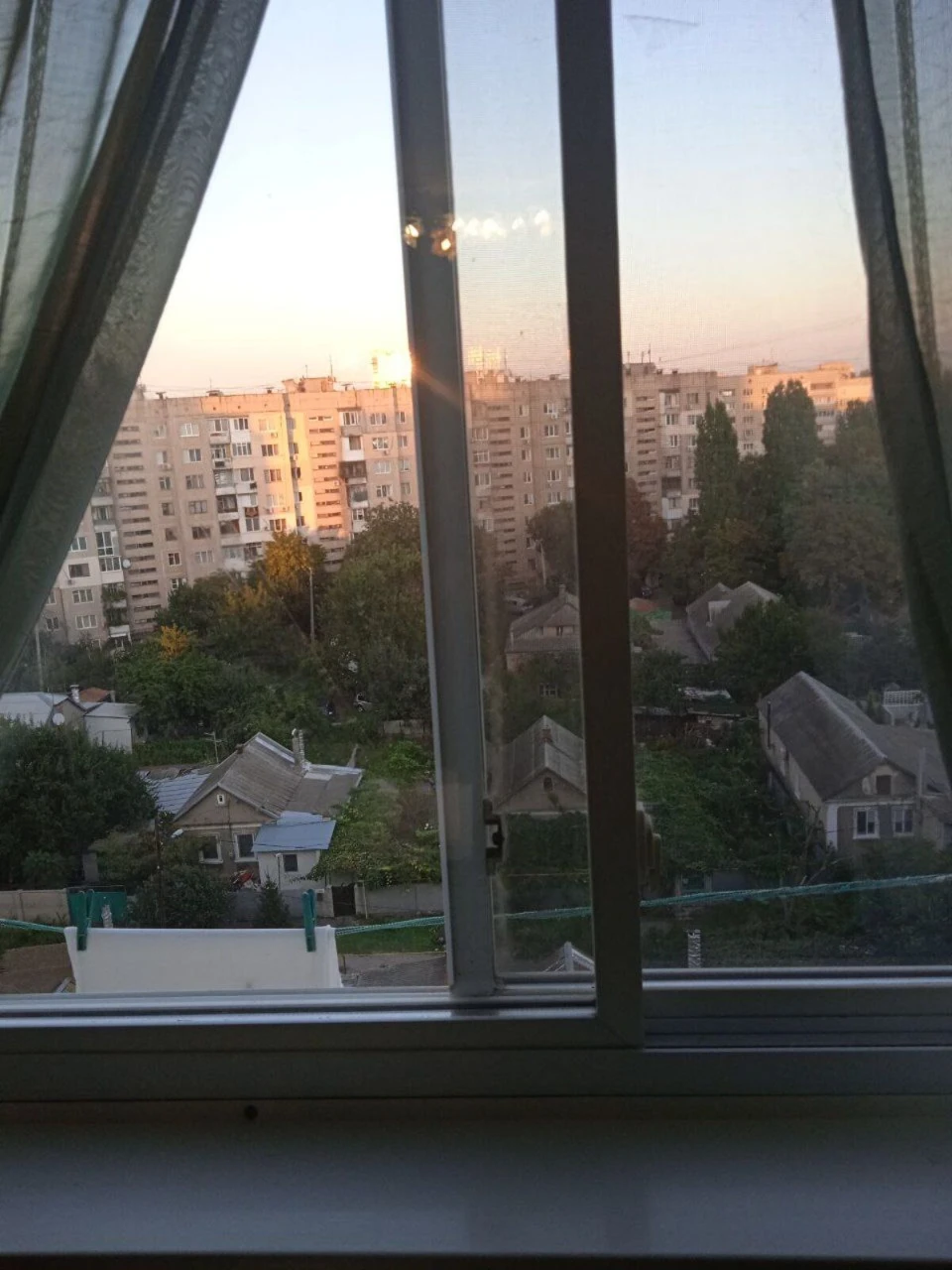 Продам 2 к. квартиру на улице Академика Корольова, госпрогра