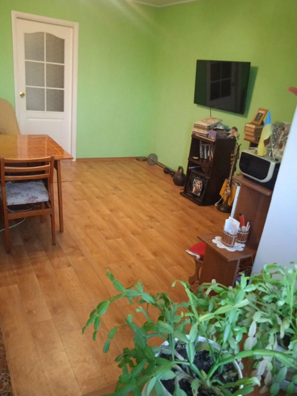 Продам 2 к. квартиру на улице Академика Корольова, госпрогра