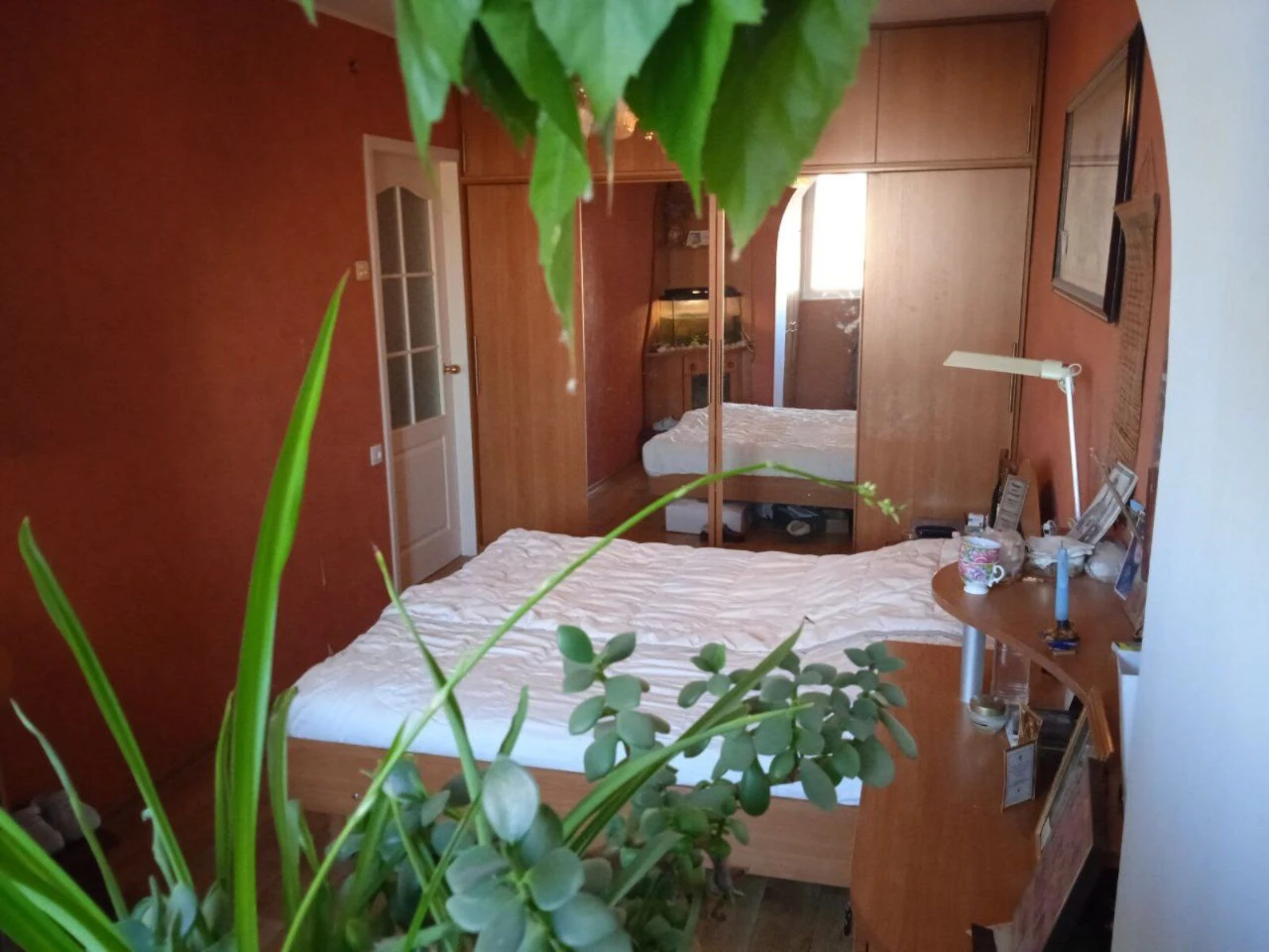 Продам 2 к. квартиру на улице Академика Корольова, госпрогра