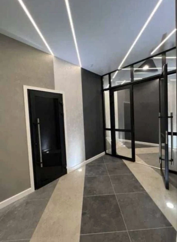 Продам смарт квартиру ЖК Атмосфера /18 этаж/Аркадия/ вид во