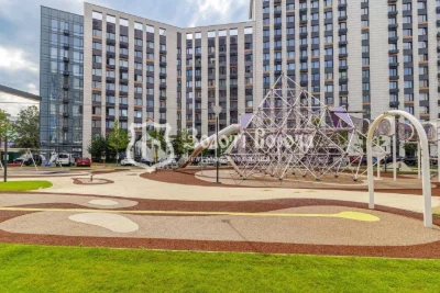 2-room apartment for sale 66.48 m², Akademika Zabolotny