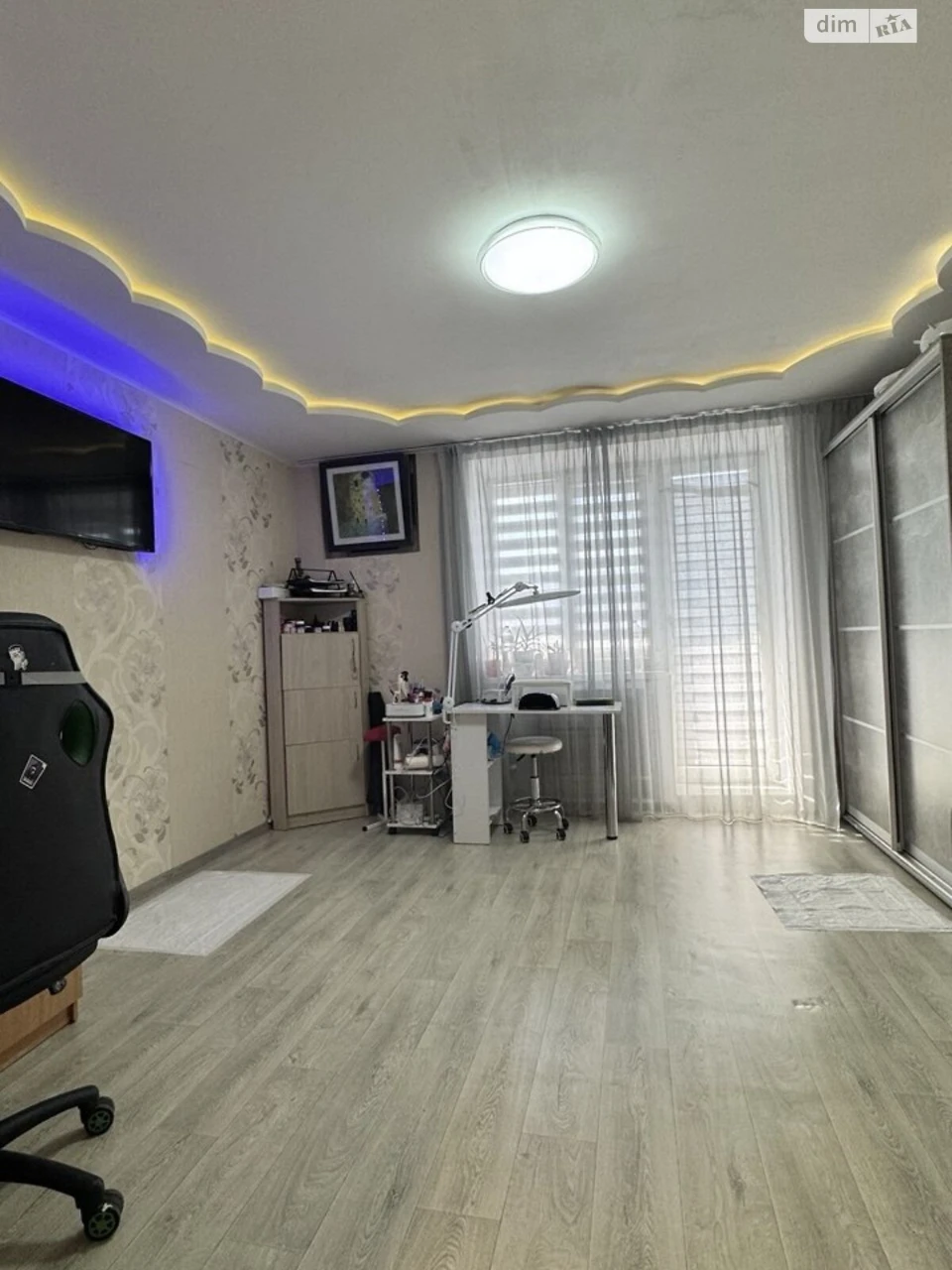 Продаж Квартира Курсаки