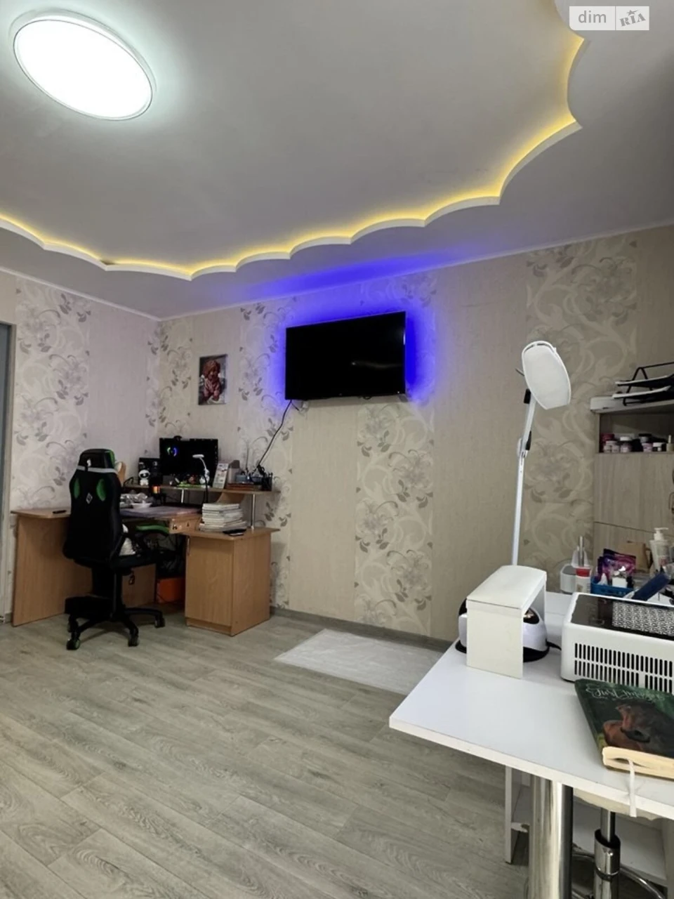 Продаж Квартира Курсаки