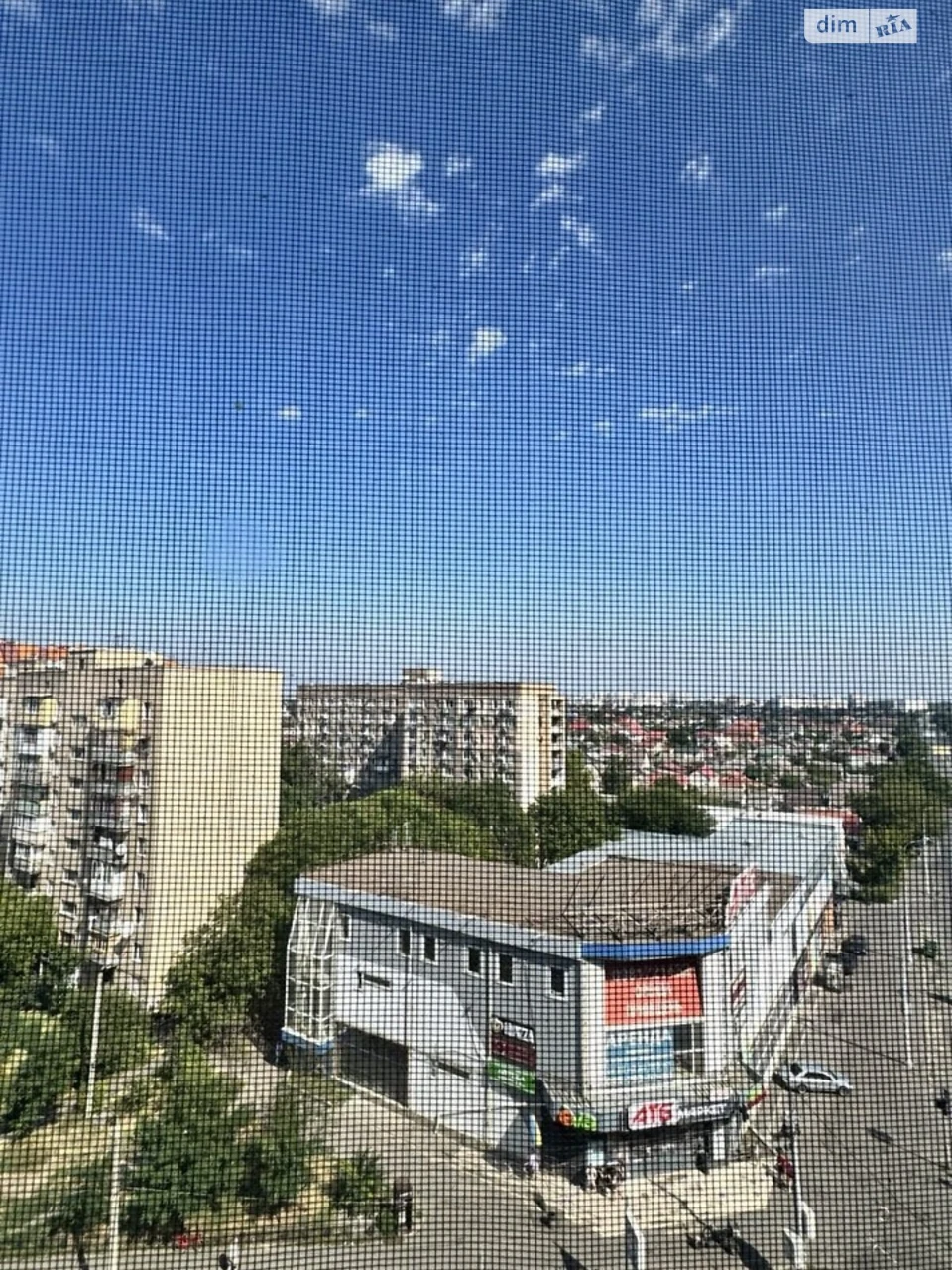 Продаж Квартира Курсаки