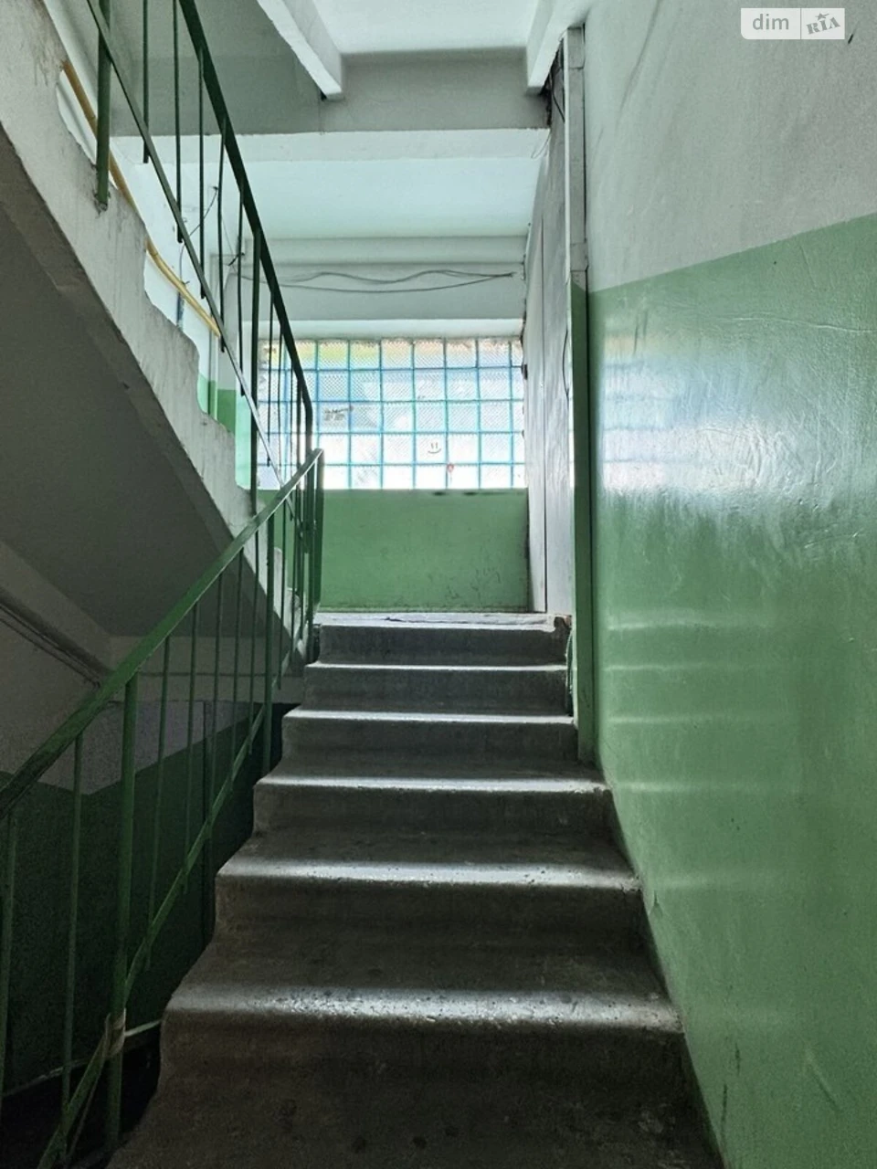 Продаж Квартира Курсаки