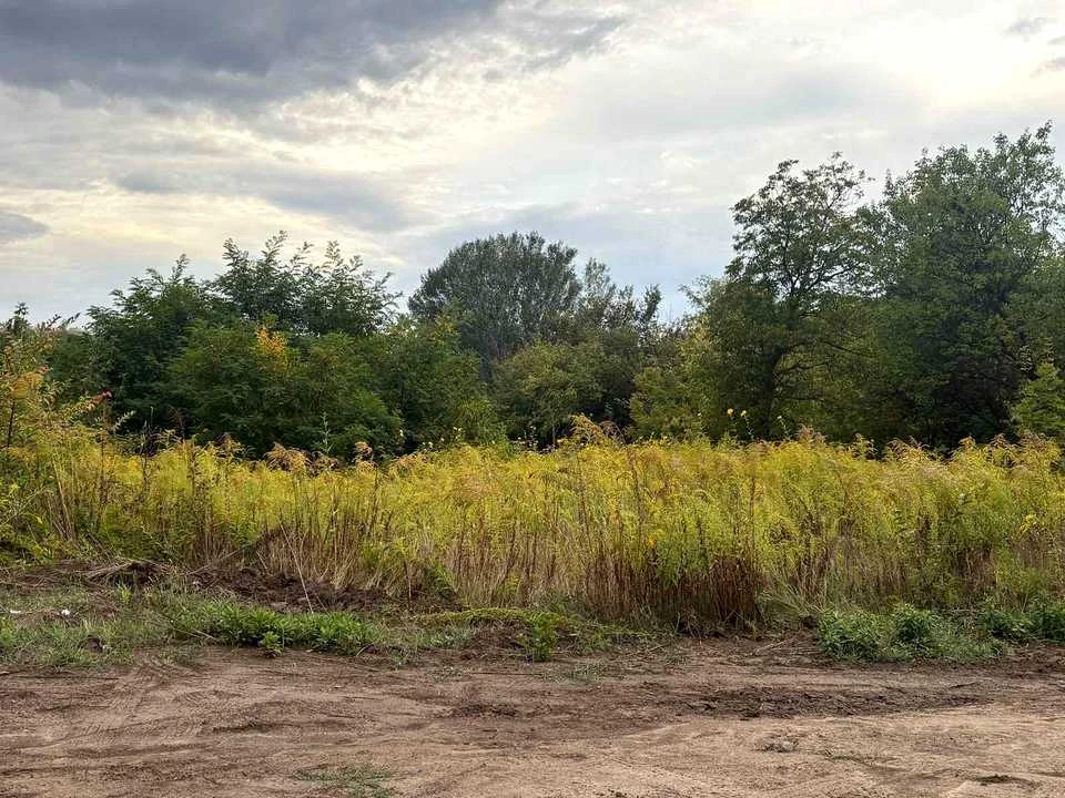 Ділянка. Київ, Лисогірський пров.