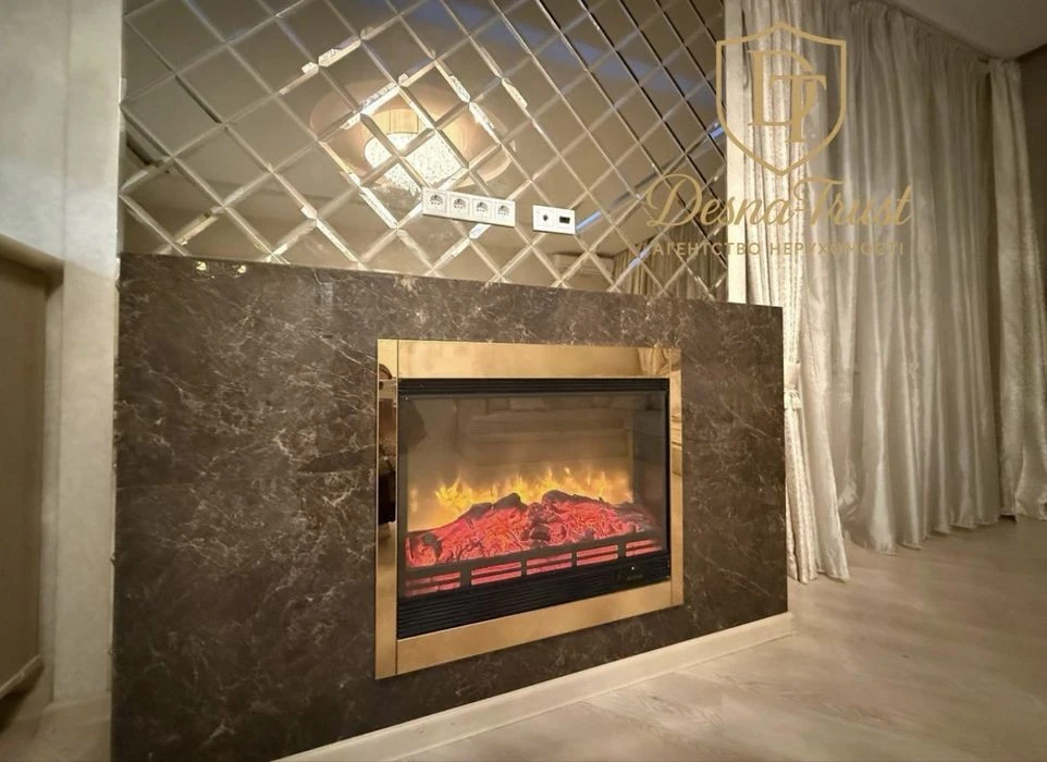 Продаж 3к кв 100 м² на вул. Алма-Атинська 37Б (Алматинська)