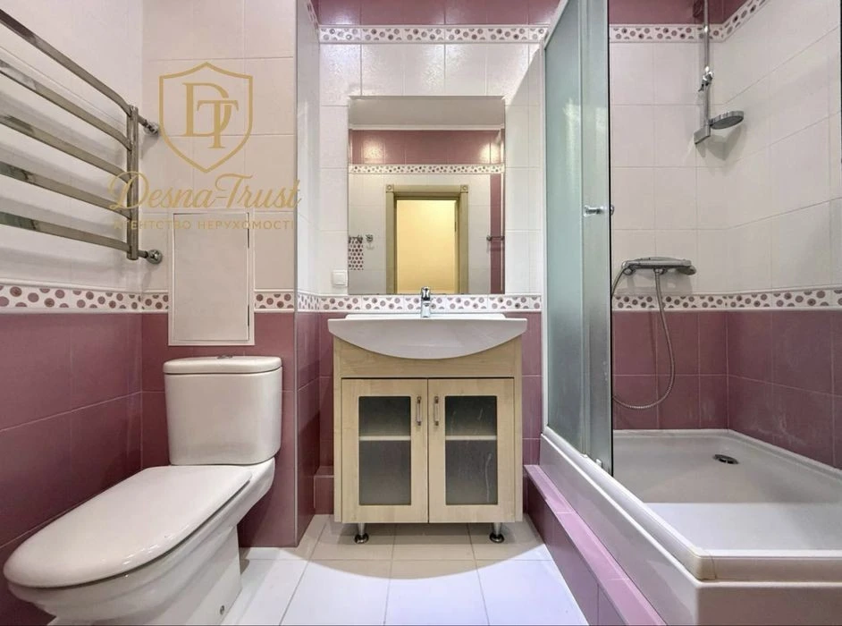 Продаж 3к кв 100 м² на вул. Алма-Атинська 37Б (Алматинська)