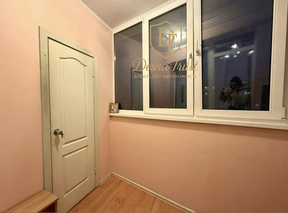 Продаж 3к кв 100 м² на вул. Алма-Атинська 37Б (Алматинська)