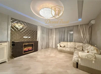 Продаж 3к кв 100 м² на вул. Алма-Атинська 37Б (Алматинська)