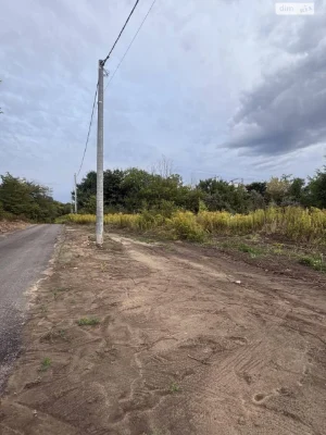 Продаж Ділянка під житлову забудову Багринова гора