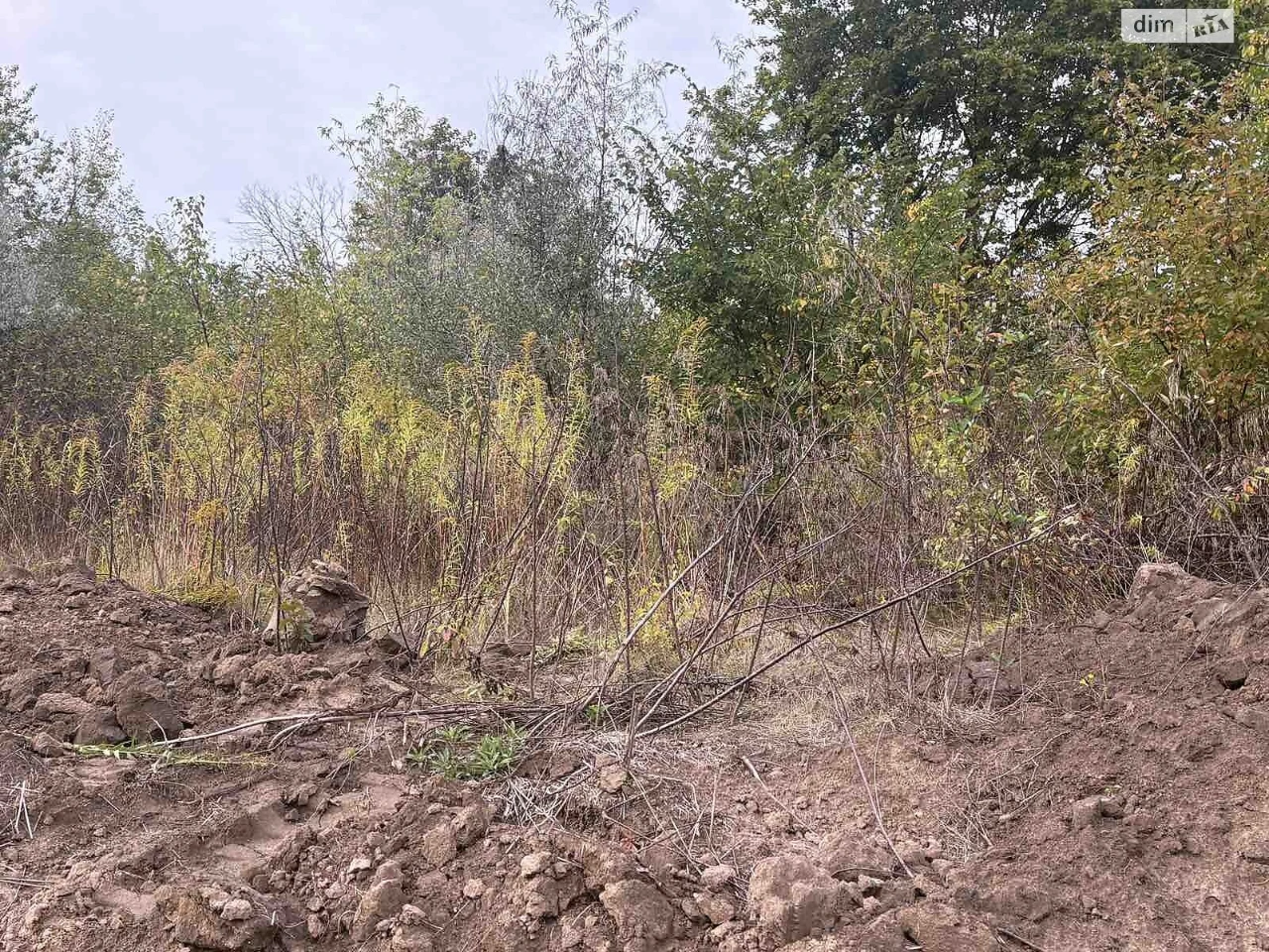 Продаж Ділянка під житлову забудову Багринова гора
