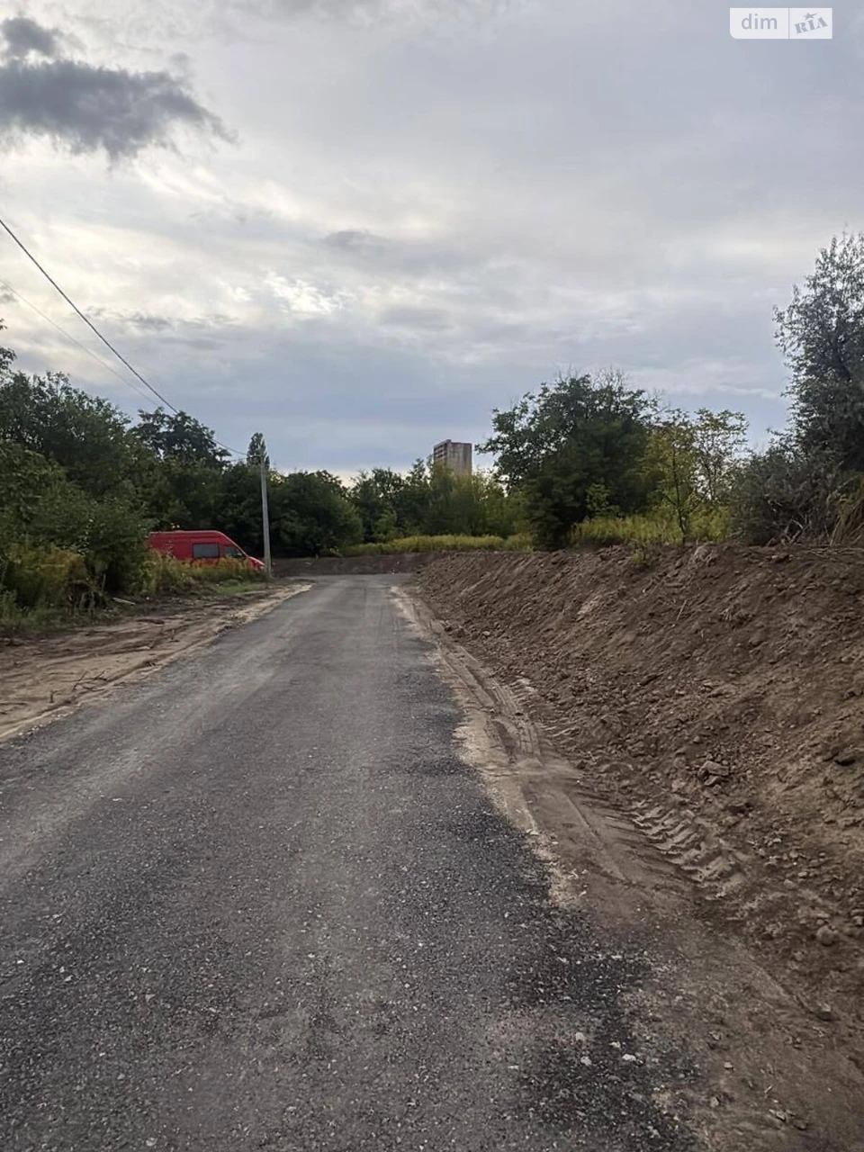 Продаж Ділянка під житлову забудову Багринова гора