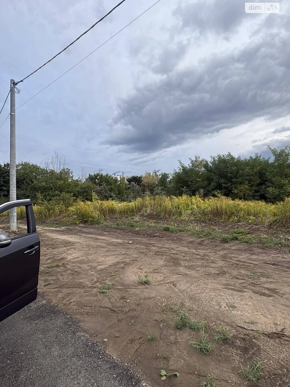 Продаж Ділянка під житлову забудову Багринова гора