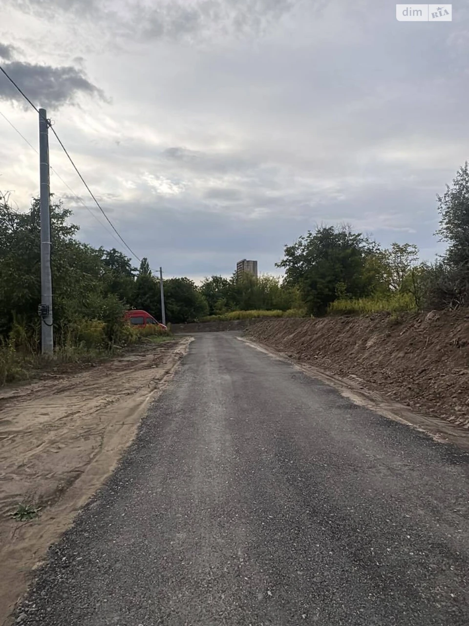 Продаж Ділянка під житлову забудову Багринова гора