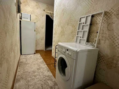 Квартира. Одеса, Варненська вул.