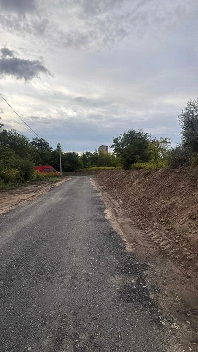 Продам земельну ділянку, Голосієво,  Лисогірський провулок,