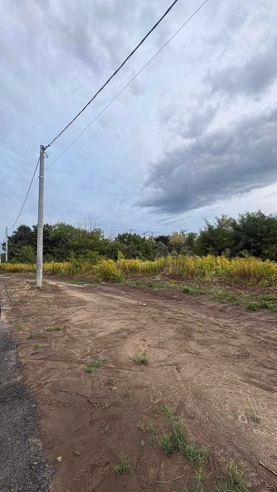 Продам земельну ділянку, Голосієво,  Лисогірський провулок,