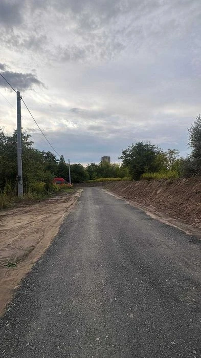 Продам земельну ділянку, Голосієво,  Лисогірський провулок,