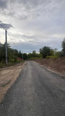 Продам земельну ділянку, Голосієво,  Лисогірський провулок,