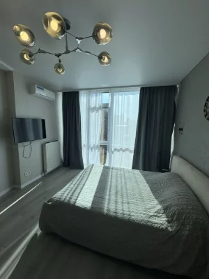 Продам однокімнатну квартиру в Аркадіі, 26 Жемчужина. Улица