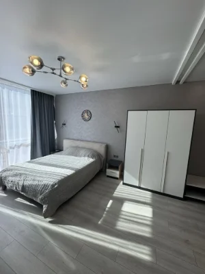 Продам однокімнатну квартиру в Аркадіі, 26 Жемчужина. Улица