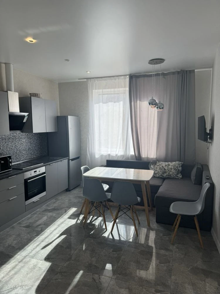 Продам однокімнатну квартиру в Аркадіі, 26 Жемчужина. Улица