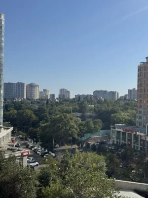 Продам однокімнатну квартиру в Аркадіі, 26 Жемчужина. Улица