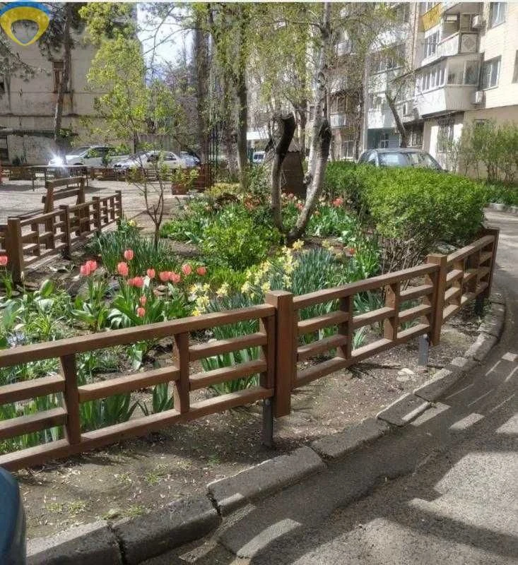 Продаётся 4х комнатная квартира. 7ст.Б.Фонтана.