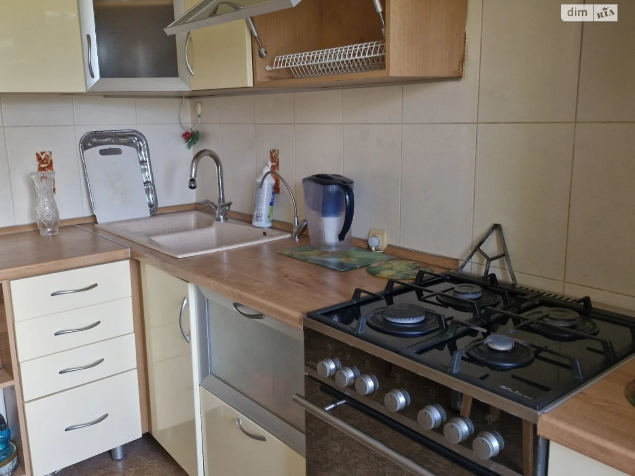 Продаж Квартира Містечко Котовського