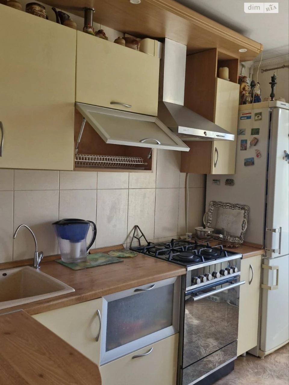 Продаж Квартира Містечко Котовського