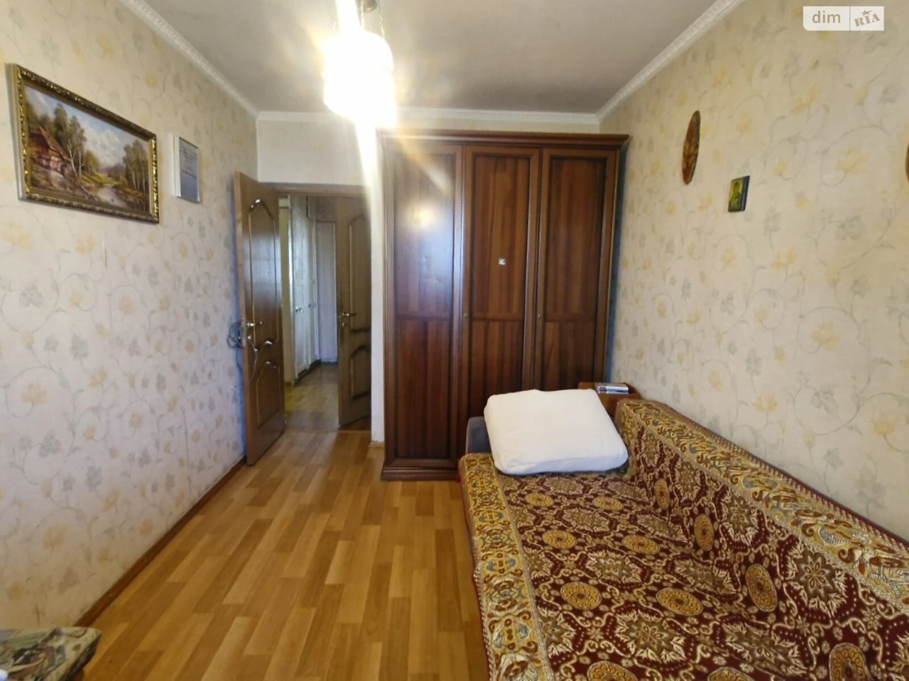 Продаж Квартира Містечко Котовського