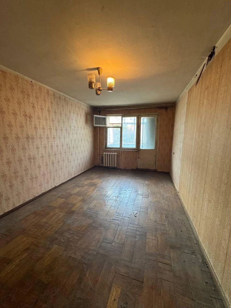 Продається 3-кім квартира на Черьомушках — для тих, хто хоче