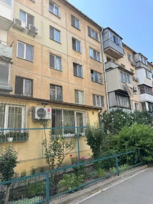 Продається 3-кім квартира на Черьомушках — для тих, хто хоче