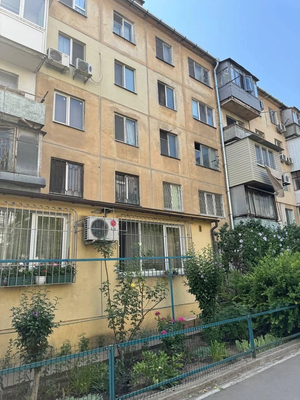 Продається 3-кім квартира на Черьомушках — для тих, хто хоче