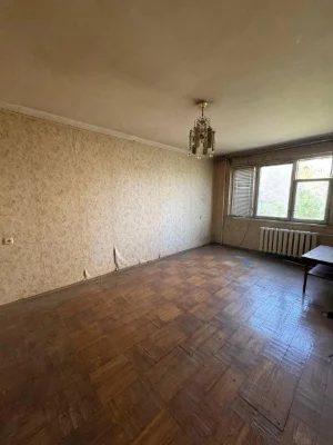 Продається 3-кім квартира на Черьомушках — для тих, хто хоче