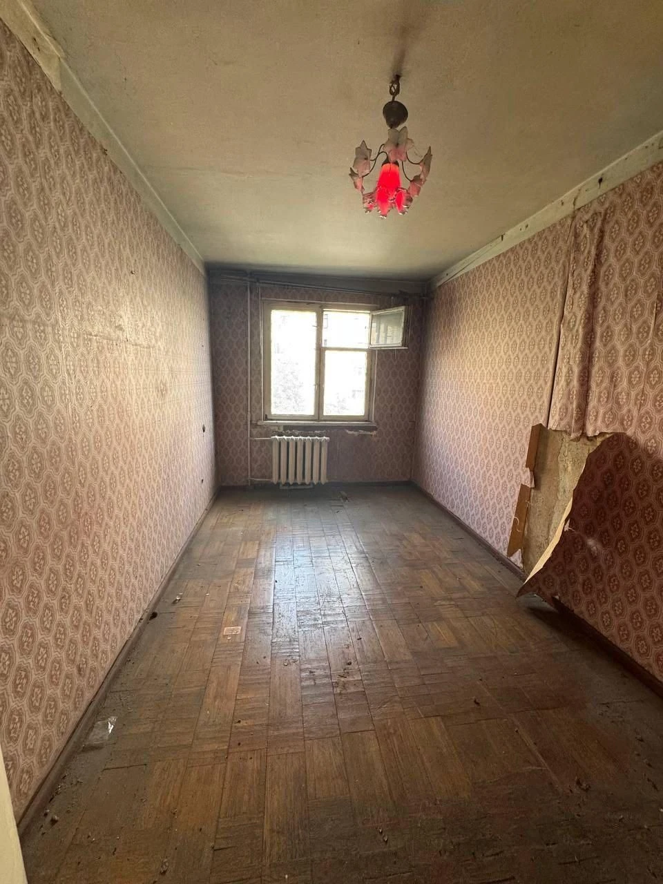 Продається 3-кім квартира на Черьомушках — для тих, хто хоче