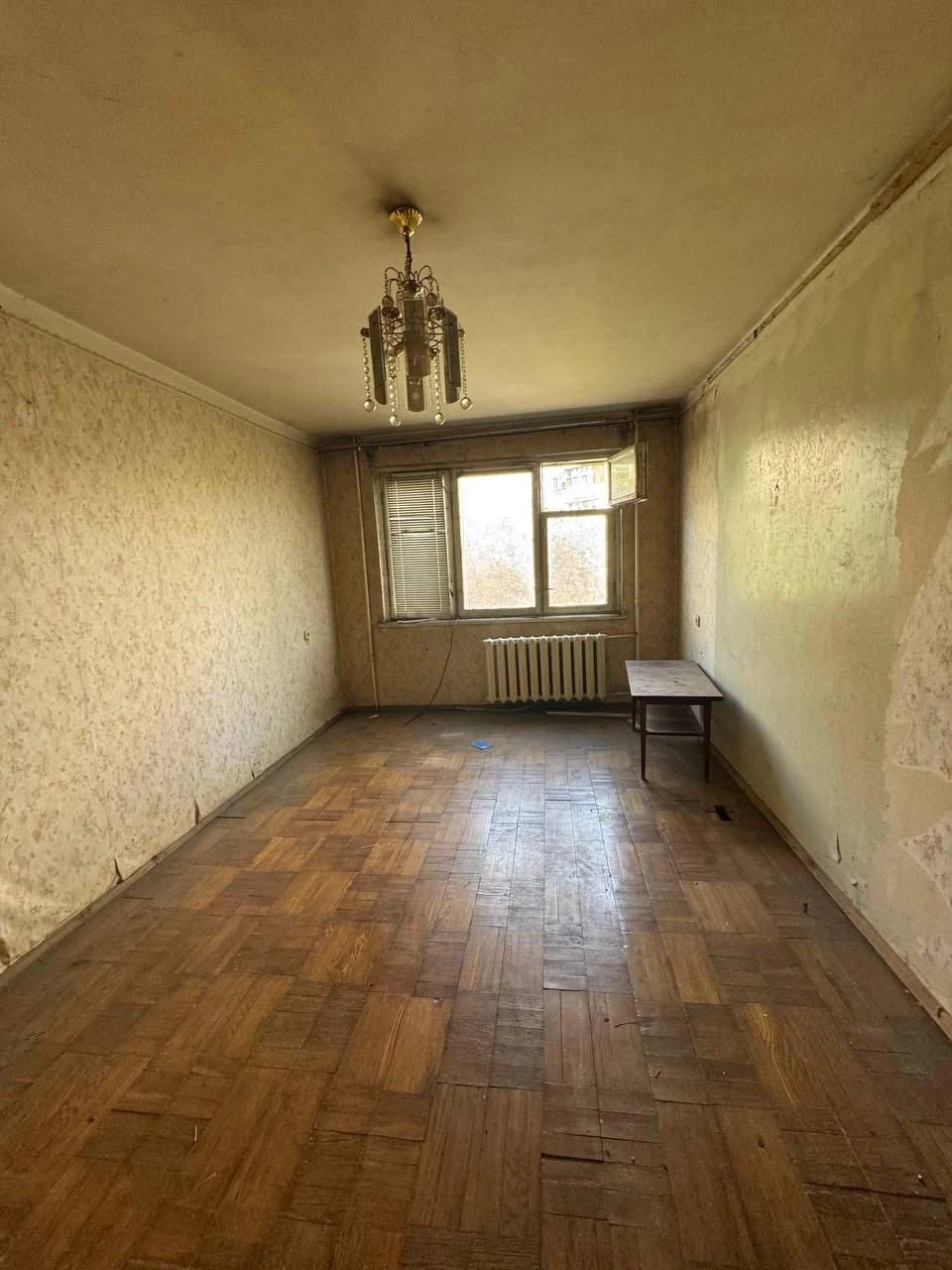 Продається 3-кім квартира на Черьомушках — для тих, хто хоче