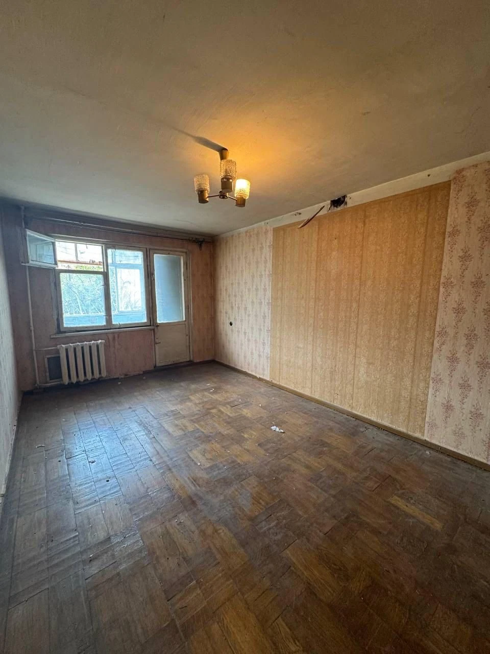 Продається 3-кім квартира на Черьомушках — для тих, хто хоче